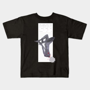 Kaworu Kids T-Shirt